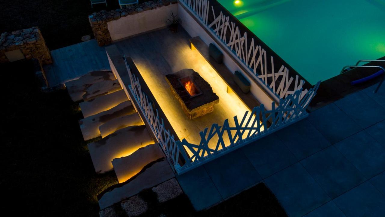 Ferienwohnung Giardini Del Golfo Balestrate Exterior foto
